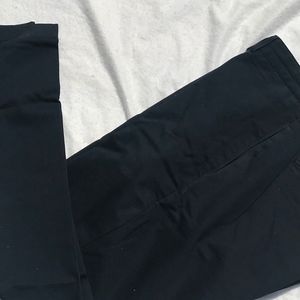 Lands' End Traditional Fit Chinos 36x32